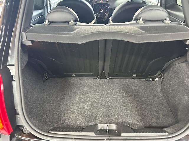 FIAT 500 usata, con Controllo trazione