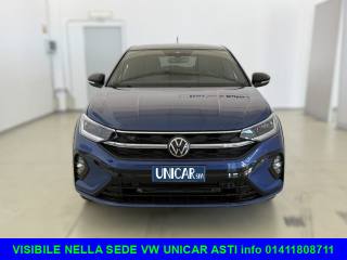 VOLKSWAGEN Taigo usata, con Airbag