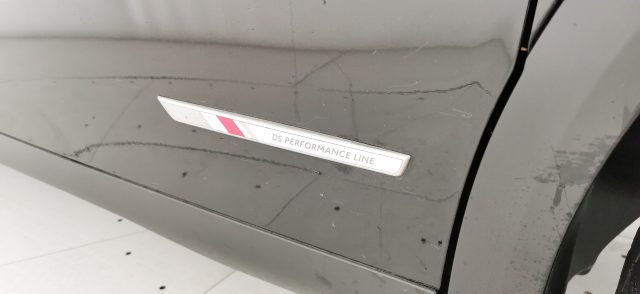 DS AUTOMOBILES DS 3 Crossback usata, con Specchietto retrovisore con funzione antiabbagliamento