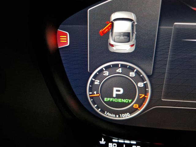 AUDI TT usata, con Autoradio digitale