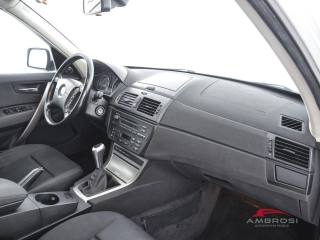 BMW X3 usata 11