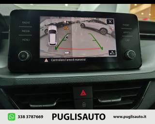 SKODA Kamiq usata, con Cruise Control