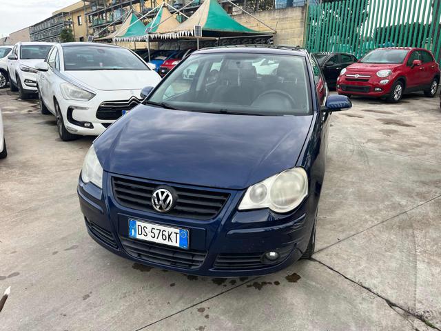 VOLKSWAGEN Polo usata, con ABS