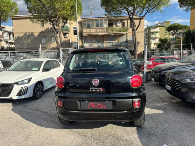 FIAT 500L usata, con Airbag Passeggero