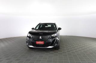 PEUGEOT 2008 2008 PureTech 100 S&S Allure Pack