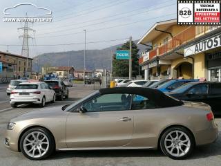 AUDI A5 usata, con Sedili sportivi