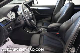 BMW X2 usata, con Autoradio