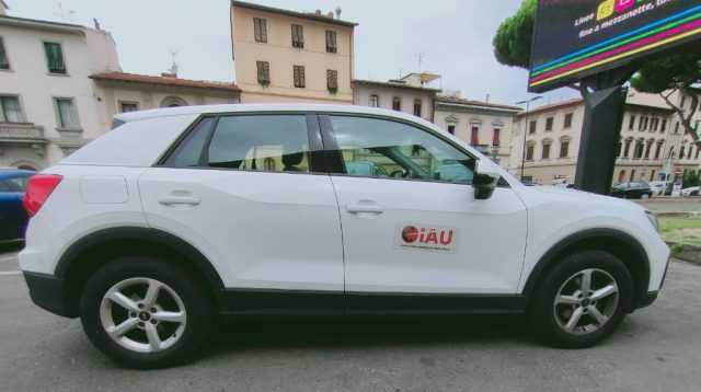 AUDI Q2 usata, con Cerchi in lega