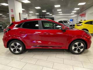 FORD Puma usata, con Servosterzo