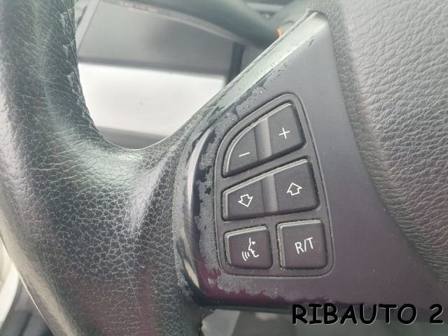 BMW X3 usata, con Autoradio