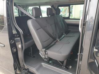 RENAULT Trafic usata, con Filtro antiparticolato