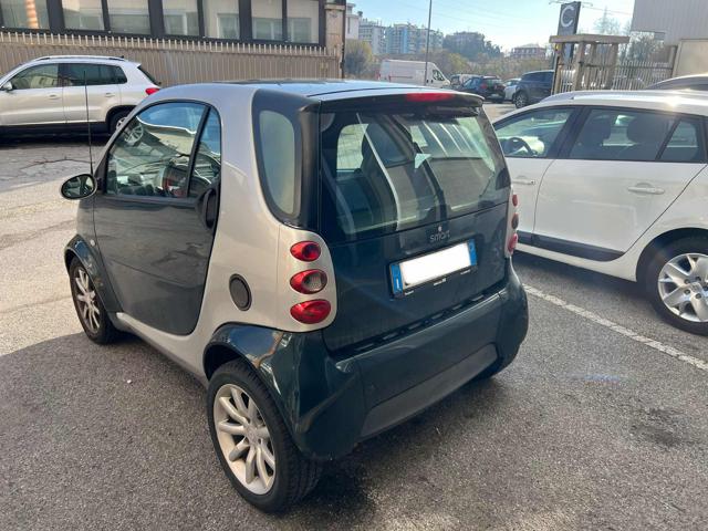 SMART ForTwo usata, con Alzacristalli elettrici