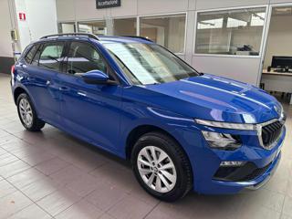 SKODA Kamiq 1.0 G-Tec Style