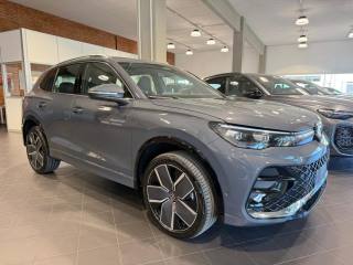 VOLKSWAGEN Tiguan usata, con Antifurto