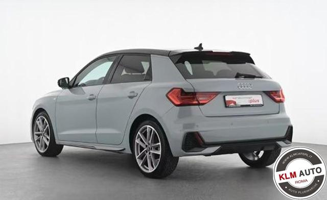 AUDI A1 usata, con Airbag