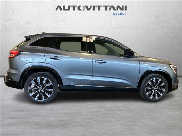 RENAULT Austral usata, con Cerchi in lega
