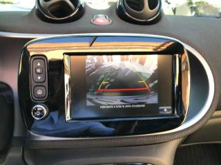 SMART ForTwo usata, con Fendinebbia