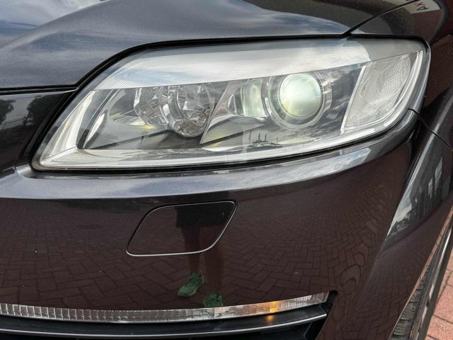 AUDI Q7 usata, con Antifurto