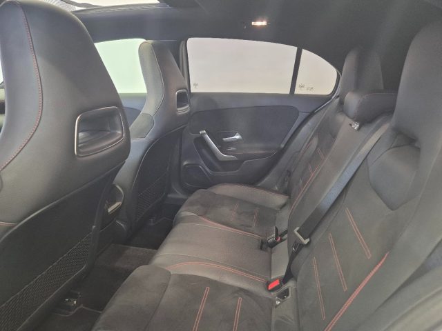 MERCEDES-BENZ A 180 usata, con Bluetooth