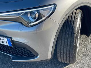 ALFA ROMEO Stelvio usata 27