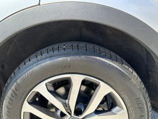 RENAULT Kadjar usata, con Autoradio