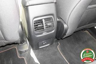 FORD Kuga usata, con Servosterzo