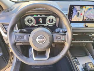 NISSAN Qashqai usata, con ESP