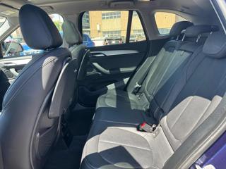 BMW X1 usata, con Climatizzatore