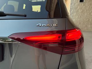 MERCEDES-BENZ GLE 350 usata, con Limitatore di velocità