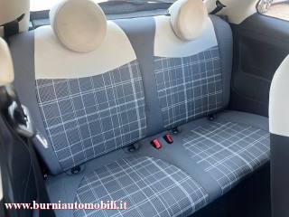 FIAT 500 usata, con Immobilizzatore elettronico