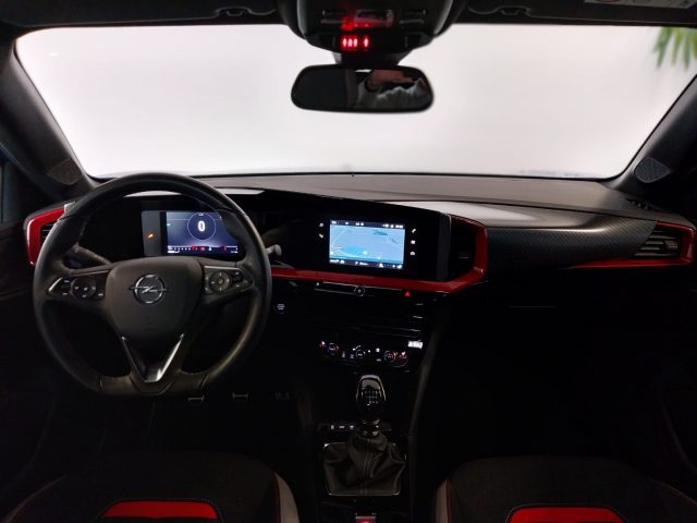 OPEL Mokka usata, con USB