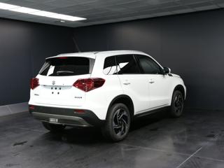 SUZUKI Vitara usata, con Airbag Passeggero
