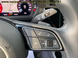 AUDI A3 usata, con Luci diurne LED