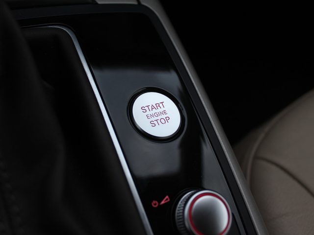 AUDI A6 usata, con MP3