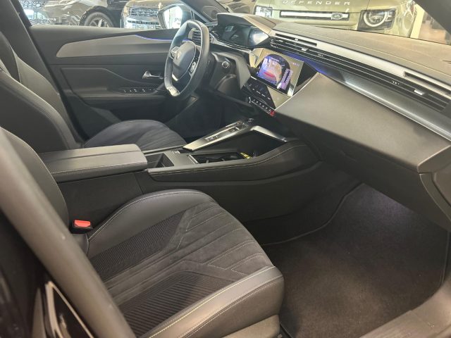 PEUGEOT 3008 usata, con Climatizzatore