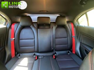 MERCEDES-BENZ A 45 AMG usata 31