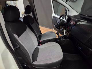 FIAT Qubo usata 16
