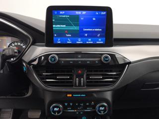 FORD Kuga usata, con Fendinebbia