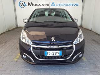 PEUGEOT 208 1.2 PureTech Turbo 110cv 5 porte Allure *EURO 6*