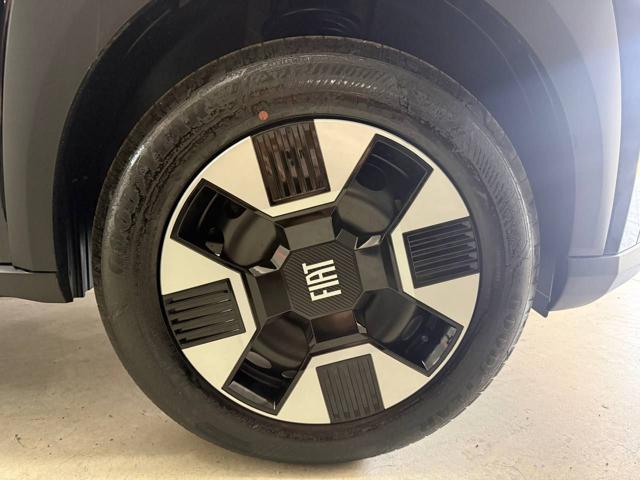 FIAT Grande Panda usata, con Climatizzatore