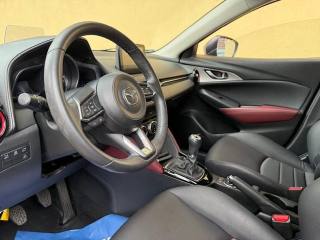 MAZDA CX-3 usata, con Controllo trazione