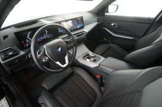 BMW 318 usata 8