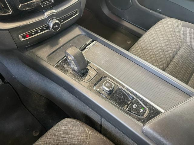 VOLVO XC60 usata, con Servosterzo