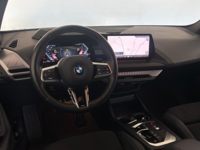 BMW 118 usata, con Sospensioni pneumatiche