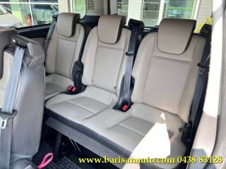 FORD Tourneo Custom usata, con Boardcomputer
