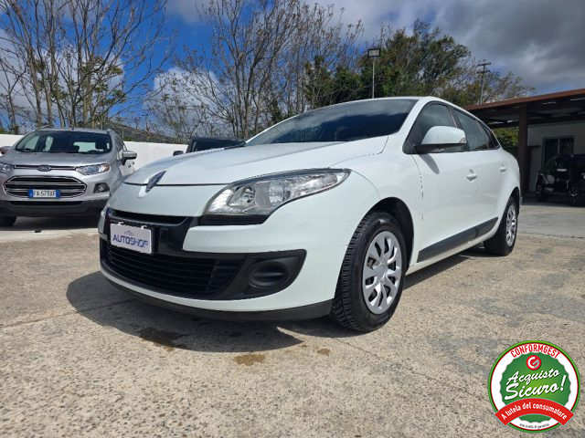 RENAULT Megane usata, con ABS