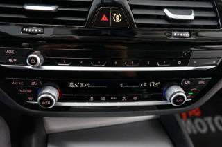BMW 520 usata 56