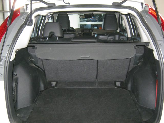 HONDA CR-V usata, con Alzacristalli elettrici