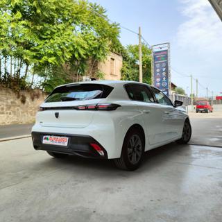 PEUGEOT 308 usata, con Autoradio