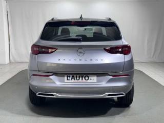 OPEL Grandland usata, con Cerchi in lega